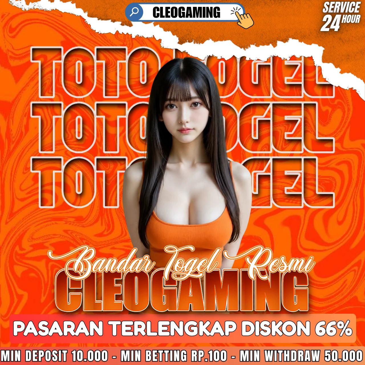 CLEOGAMING